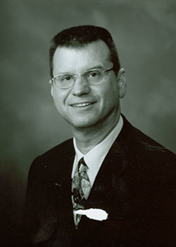Michael R. Fredericks